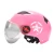 Import Freely motorcycle helmet open face citycoco Helmet from China