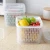 Import Fresh Fruit and Vegetable Food Keeper Saver Storage Container with Plastic Lids Produce Keeper from China
