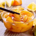 Fresh Orange Tin Pack, Canned Oranges 425grams Tin Packaging