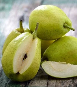 Fresh Sweet Packham Pears