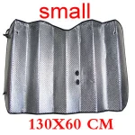 front car sunshade pe sunshade alu car sunshade for car windows