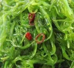 Frozen Seaweed Salad Chuka Hiyashi Wakame