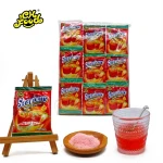 Fruit Flavor Instant Soft Drink Powder
