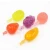 Import Fruit Shape Jelly Pudding 35g Pineapple Mango Grape Litchi Flavor Jelly in Mesh from China