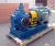 Fuel oil transfer gear pump in cast iron