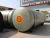 Import Fuel tank chemical transportation equipment Passed UL2085 certification from China