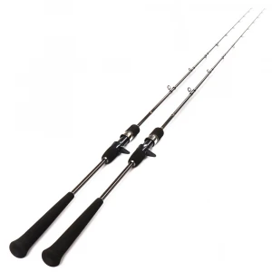 FUJI accessoy 1.98m 1section 120g-350g  bait casting fishing rod jigging fishing rod