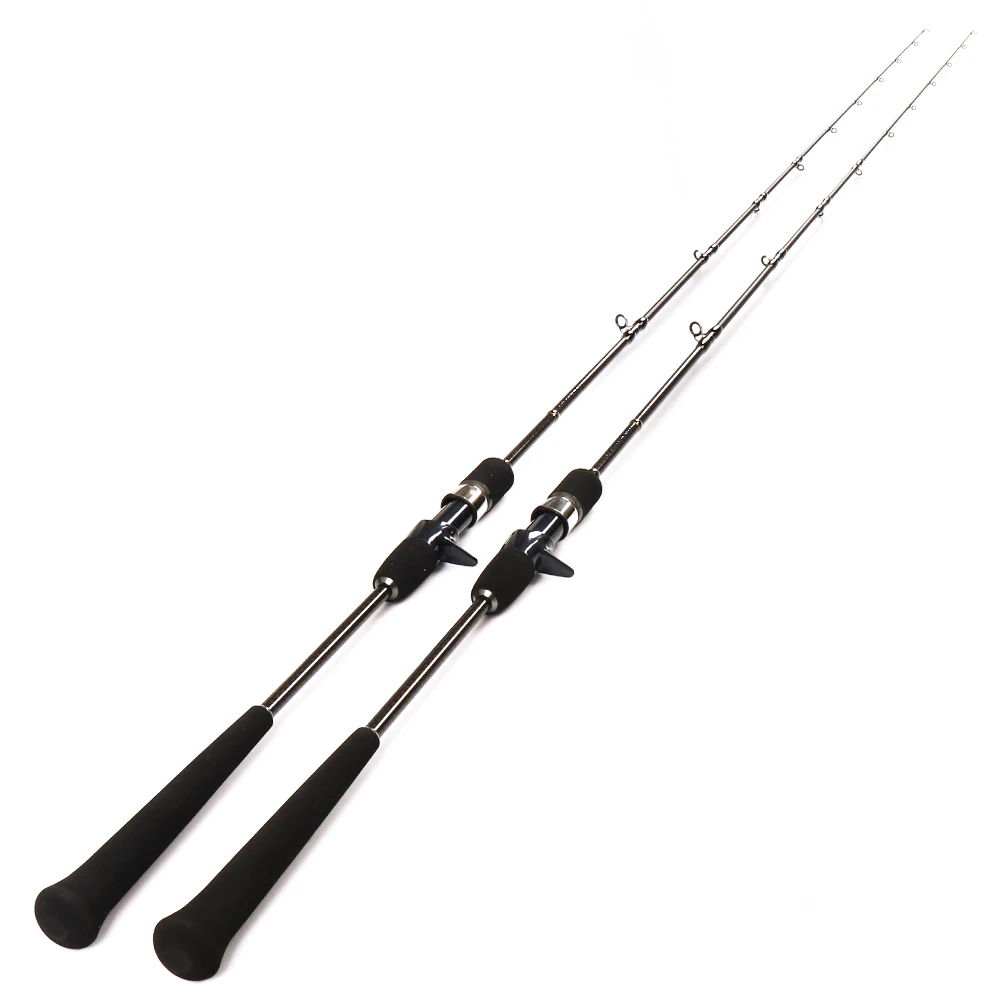 Weihai Top Lure Outdoor Product Co., Ltd. - Fishing Rod, Fishing Line