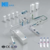 Full Automatic Mineral water bottling machine / plant / equipment
