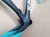 Import Full carbon fiber road frame T1000 bicycle frame DI2 OEM carbon road frame 50.5/53/56cm matte glossy from China