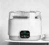 Fully automatic household use Yogurt machine yogurt filling machine yogurt cup machine
