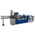 Import Fully automatic napkin paper soft tissue cutting making machine from China