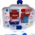 Import Fun fashion plastic medical suitcase toys doctor pretend play set for kids from China