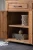Import Furniture Wood Multifunctional Wine Bar Display Cabinet from China