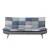 Import futon sofa bed folding sofa bunk bed folding sofa cum bed modern living room furniture from China