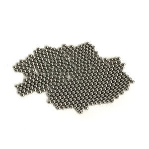 G100 SS420/420C 3/16 inch 4.763mm Stainless Steel Ball for Bearing