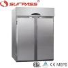 G2100L2F Surpass commercial Stainless Steel Roll-in Chiller/fruit refrigerator