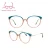 Import G5333 2021 New Custom Eyeglasses Acetate Designer Eyewear Glasses from China