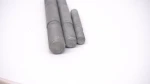 galvanized all thread rod double end stainless steel threaded rod