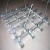 Import Galvanized steel furring channel frame for Suspended Ceiling T-Grid from China
