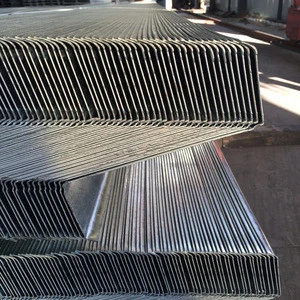 Galvanized structural steel c channel / C profile / Z purlin