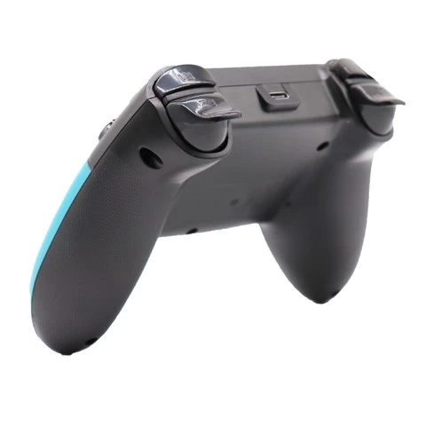 Game Controller For N-Switch Pro Gamepad Bt For Nintend Switch Game Controller With 6-Axis Handheld Joystick