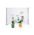 Import Gaoke finger touch 82&quot;/88&quot;/96&quot;/104&quot;/130&quot; smart board/interactive whiteboard for education from China