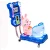 Import Gaoyang little rabbit coin operated kiddie rides LCD screen game kiddies animal ride from China