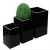 Import Garden Furniture Cement Large Flower Pots Planter Pots With Different Sizes from China