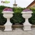 Import Garden Marble Garden Planter for supplying from China