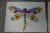Import Garden Metal Dragonfly Wall Art Home Decoration from China