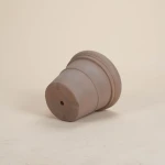 Garden Plastic Pot New Design Flower Pot