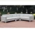 Import garden sectional sofa outdoor furniture sofa from China