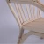 Import Garden Set Hotel Chair Chaise Lounge Benches Patio Swings Sun Loungers Rattan Wicker Furniture Chairs from China