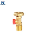 gas cylinder filling valve,LPG VALVE POL Type ,cylinder ON-OFF for yemen market