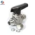 Import gas serive high pressure ball valve from China
