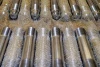 Gas turbine alloy bolts