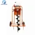 Import Gasoline hole digger with hand rack or 52cc earth drill with hand rack and ground drill with trolley from China