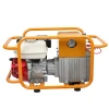 Gasoline Power Electric Pump Crimping Super High Pressure Hydraulic Pump