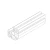 Import GB6630R clear anodized T-Slotted Aluminum profile aluminum extrusion profile make door and window 6630 china supplier from China