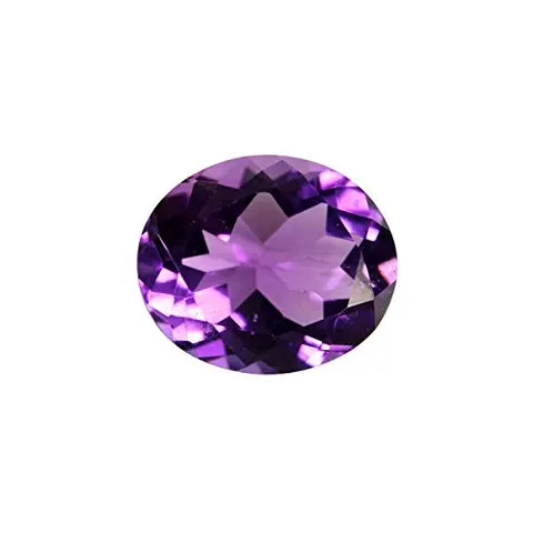 Gemstone Manufacturer Natural Amethyst Stone Faceted Cabochons all sizes shapes