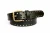 Import Genuine Leather Belt from India