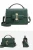 Import Genuine Leather Shoulder Flap Bags Cross Body Bag Luxury Brand Designer Belt Tote Shoulder Handbag Purse for Women from China