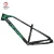 Import GFD Cheap Price 2019 New Product 24 inch Alloy Frame Bicycle Mountain Bike Frame MTB Made in China from China