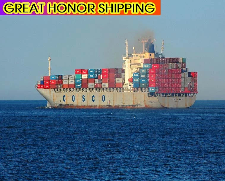 GHSL From China to india indonesia Saudi Arabia Dubai Oman air shipping freight forwarder shipping agent
