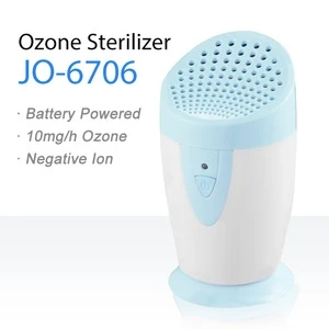 Gift Set Promotional Ozone Generator Parts Air Sterilizer