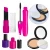 Import Girl Toy Beauty Mke Up Cosmetics Kit Set Toys for Girls Kits Pallette Kid Mirror Small Kids Makeup from China