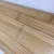 Import glossy laminated home used waterproof mosoflooring bamboo from China