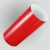 Import Glossy Red PVC Protection Car Films, UV Protection Plastic Wrapping Films, Vinyl Custom Film Stickers from China