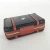 Import GM17070 Customized Brand cosmetic case , hard makeup case from China